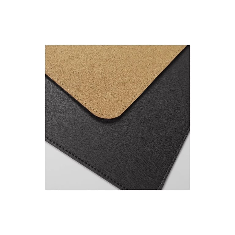 Килимок для мишки Xiaomi MIIIW Brown (MWMLV01 brown) - фото 4