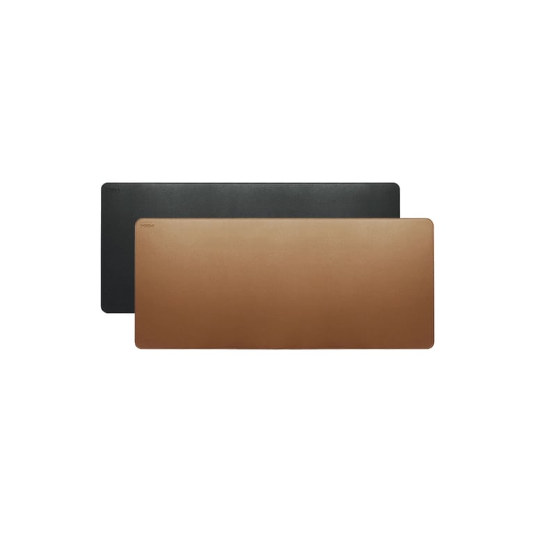 Килимок для мишки Xiaomi MIIIW Brown (MWMLV01 brown) - фото 9