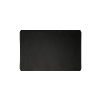 Килимок для мишки Xiaomi MiiiW Leather Cork M Black (MWMLV01-PMP01-M) - фото 1