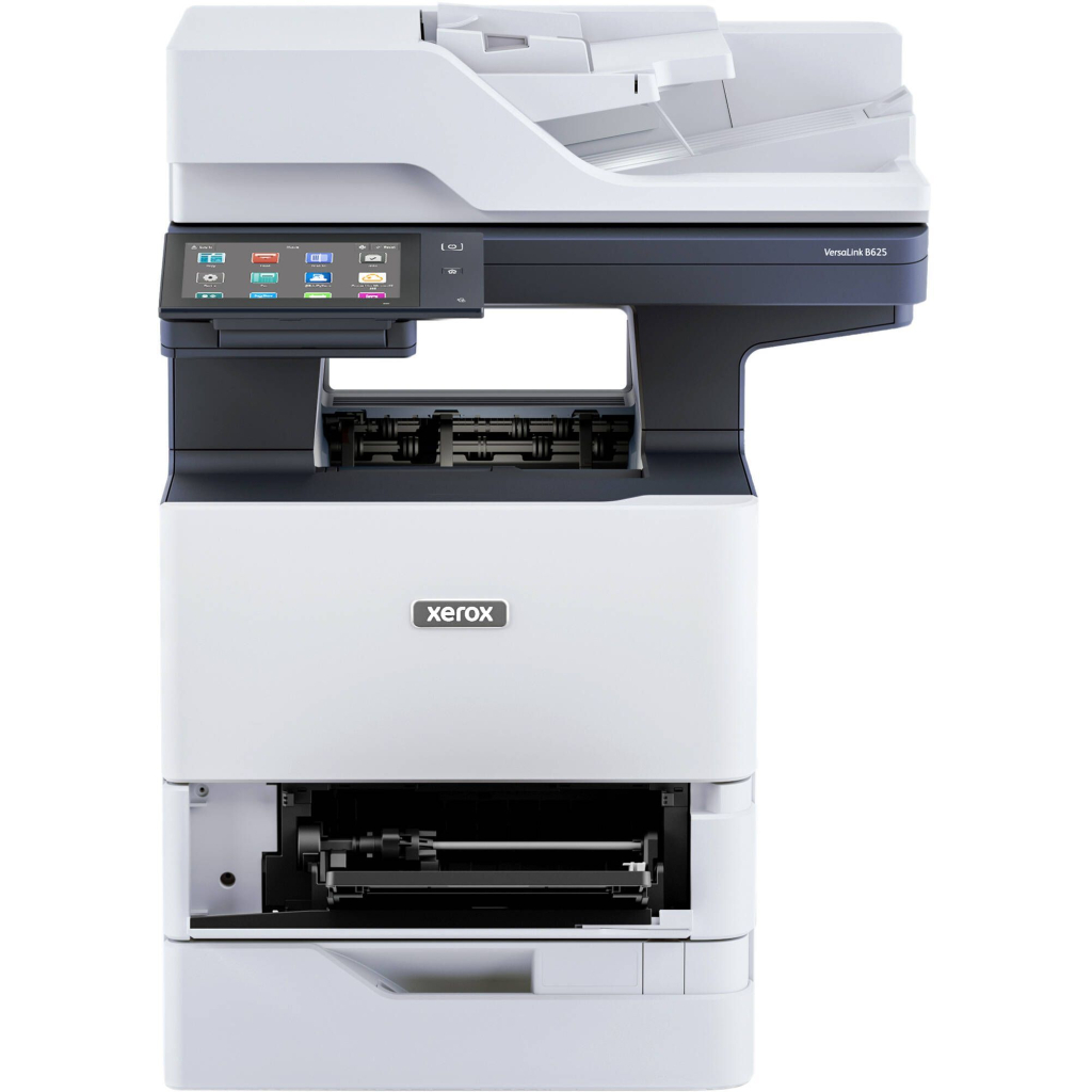 Багатофункціональний пристрій Xerox VersaLink B625DN (B625V_DN) - фото 4 Багатофункціональний пристрій Xerox VersaLink B625DN (B625V_DN) - фото 4