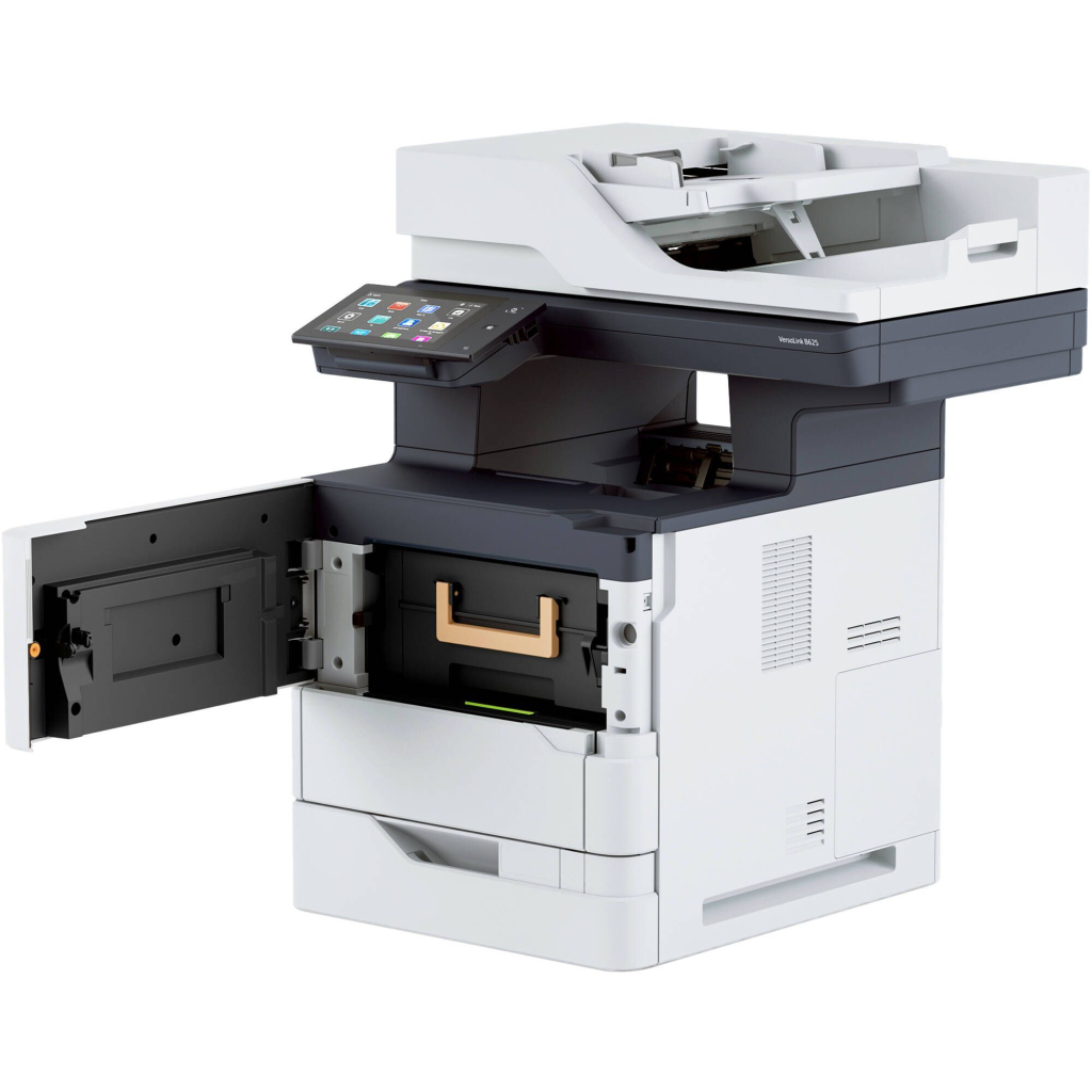 Багатофункціональний пристрій Xerox VersaLink B625DN (B625V_DN) - фото 6 Багатофункціональний пристрій Xerox VersaLink B625DN (B625V_DN) - фото 6