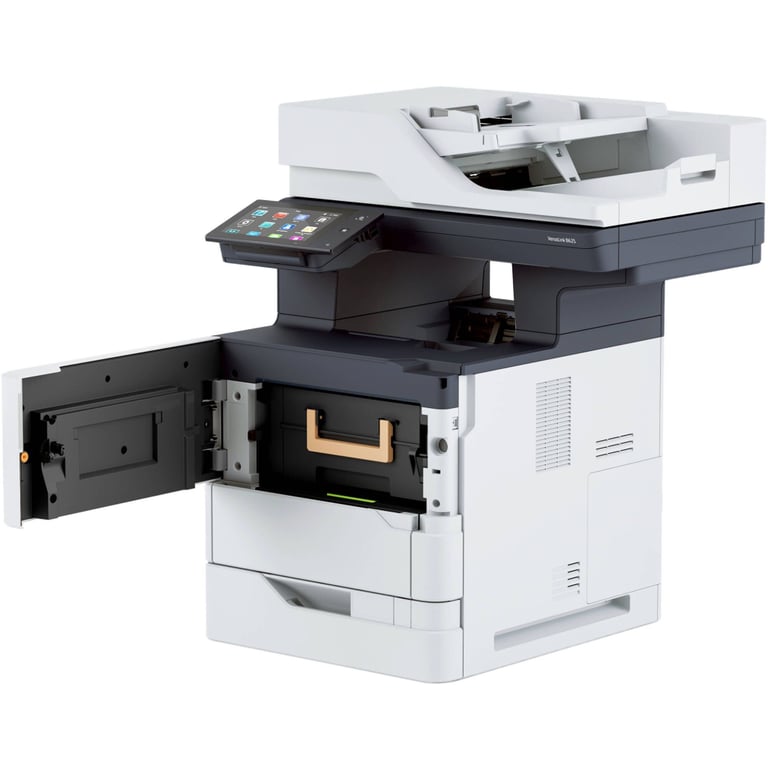 Багатофункціональний пристрій Xerox VersaLink B625DN (B625V_DN) - фото 6