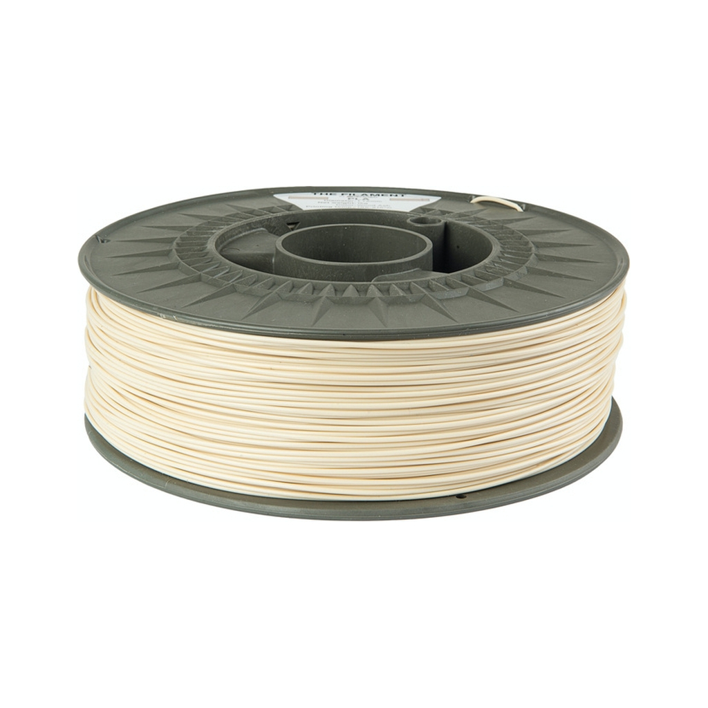 Пластик для 3D-принтера The Filament PLA 1.75mm 1kg WOOD ASH (TF-24009) - фото 2 Пластик для 3D-принтера The Filament PLA 1.75mm 1kg WOOD ASH (TF-24009) - фото 2