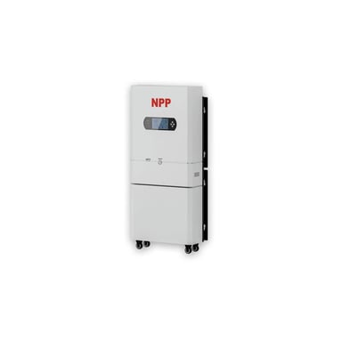 Система зберігання енергії NPP 5kW 5.1kWh (LFA5KWh)