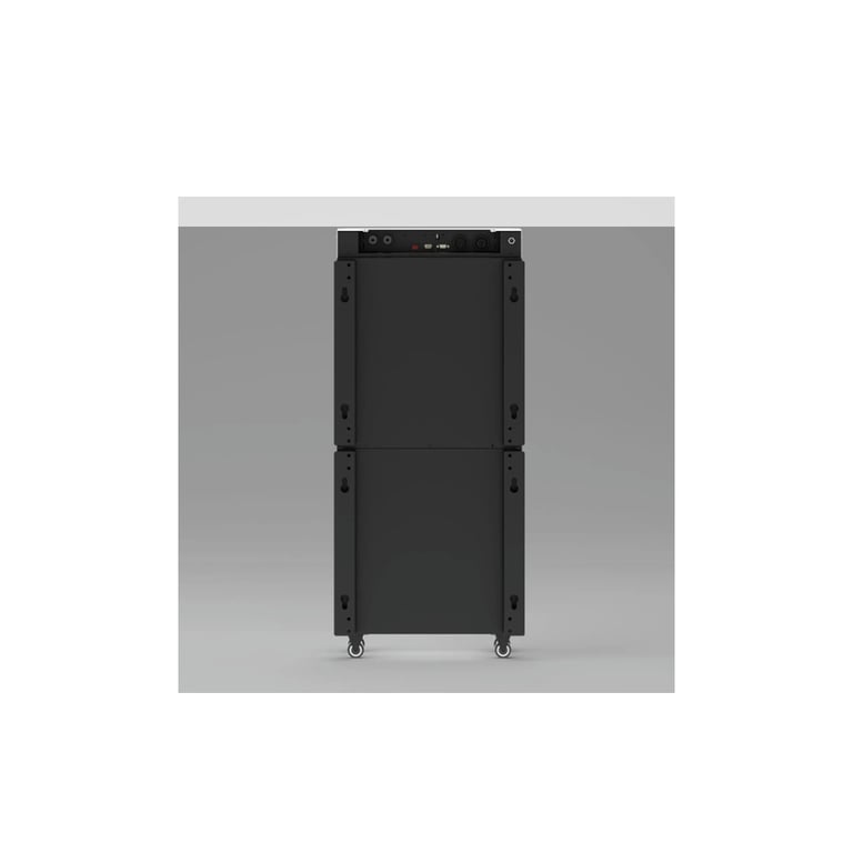 Система зберігання енергії NPP 5kW 5.1kWh (LFA5KWh) - фото 3
