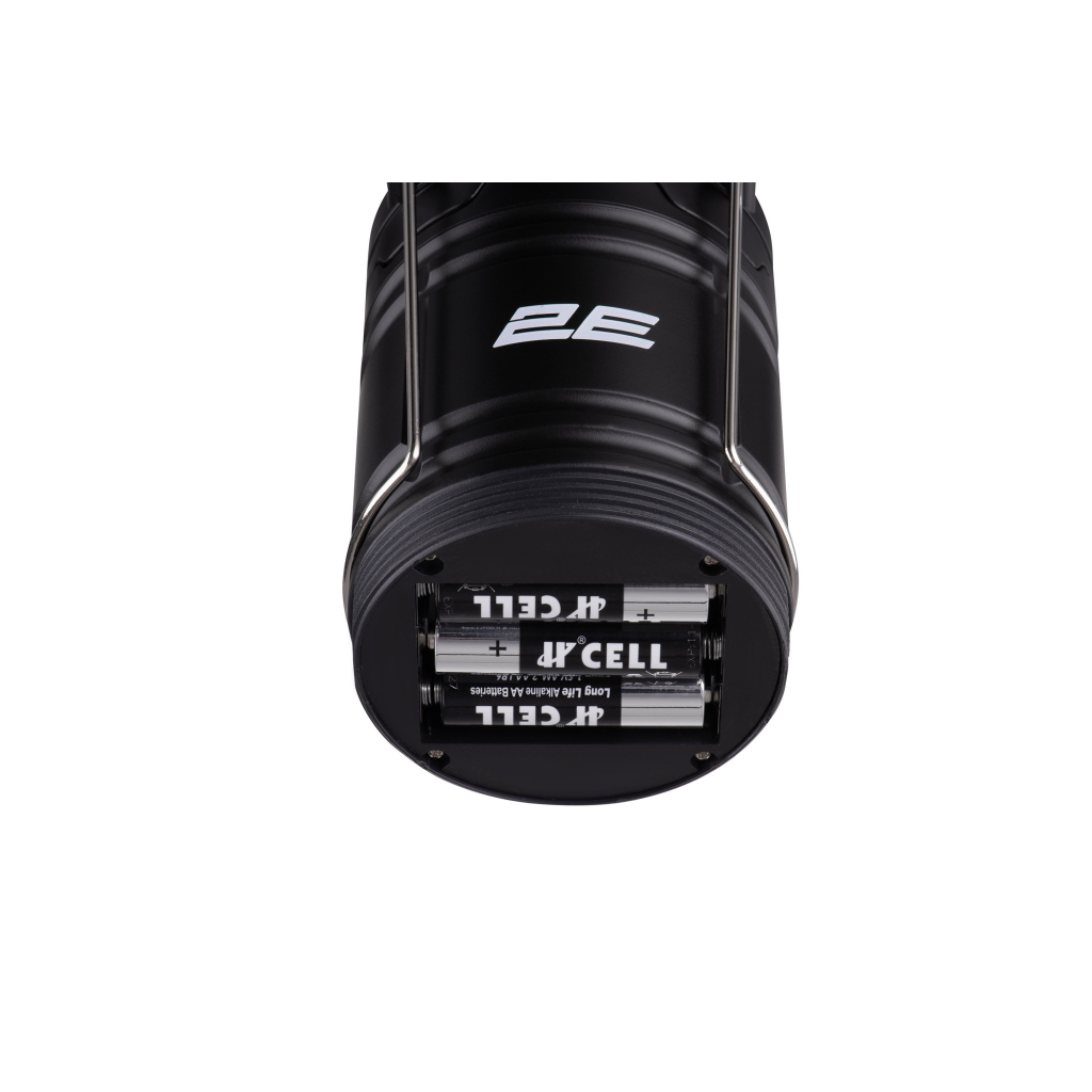 Ліхтар 2E AAx3 200лм 3Вт складний (2E-PLBL3AAF_1) - фото 10 Ліхтар 2E AAx3 200лм 3Вт складний (2E-PLBL3AAF_1) - фото 10