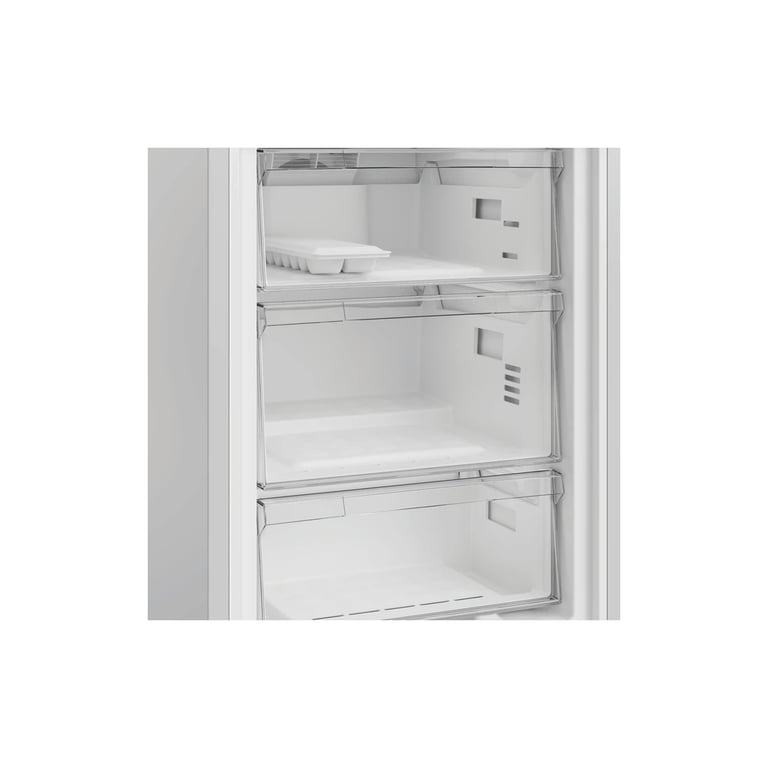 Холодильник Indesit INK 25402 S4E (INK25402S4E) - фото 6