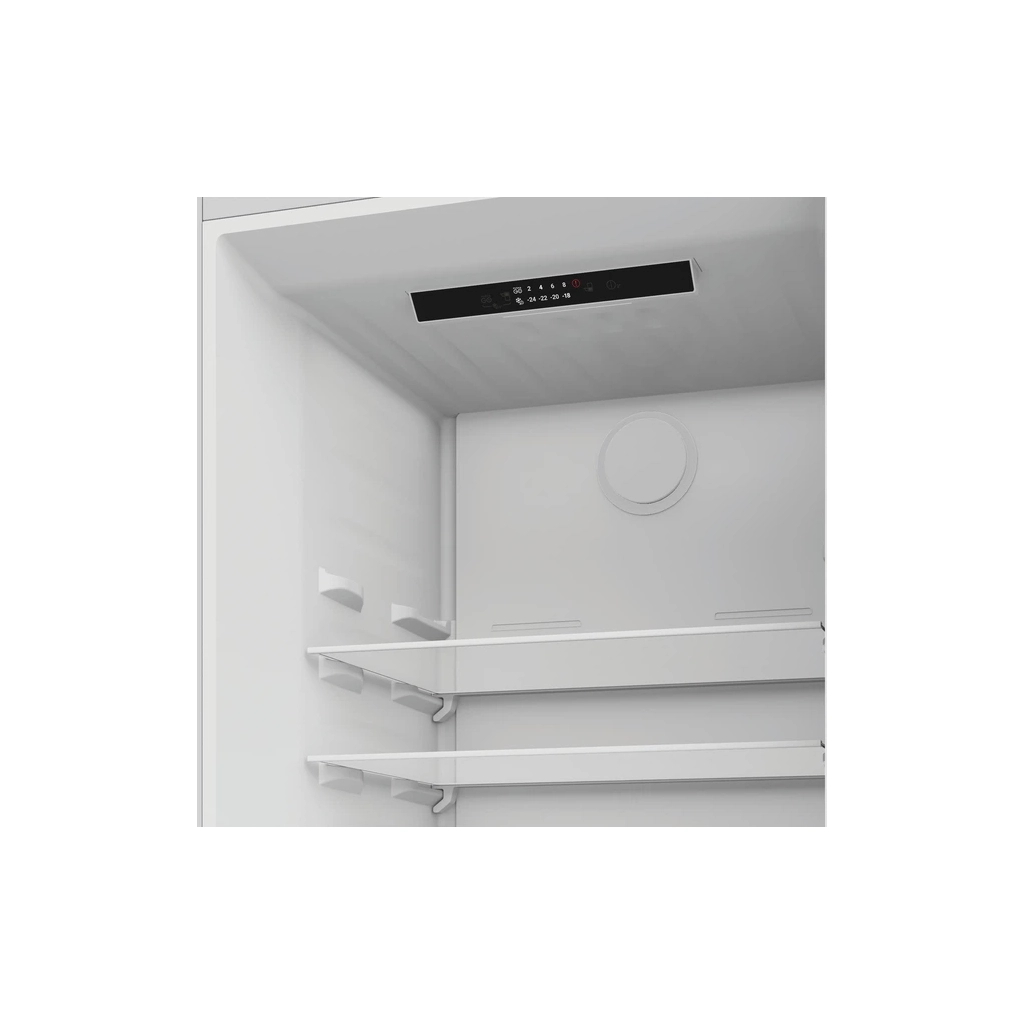 Холодильник Indesit INK 25402 S4E (INK25402S4E) - фото 7 Холодильник Indesit INK 25402 S4E (INK25402S4E) - фото 7