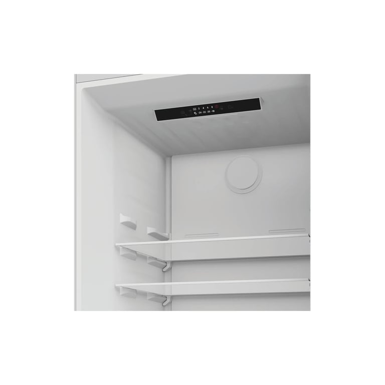 Холодильник Indesit INK 25402 S4E (INK25402S4E) - фото 7
