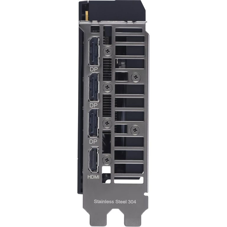 Відеокарта ASUS GeForce RTX5060 8Gb DUAL OC EVO (DUAL-RTX5060-O8G-EVO) - фото 12