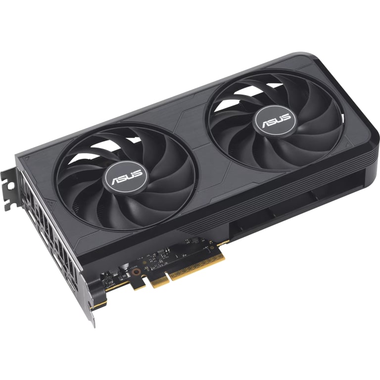 Відеокарта ASUS GeForce RTX5060 8Gb DUAL OC EVO (DUAL-RTX5060-O8G-EVO) - фото 3