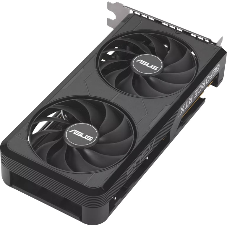 Відеокарта ASUS GeForce RTX5060 8Gb DUAL OC EVO (DUAL-RTX5060-O8G-EVO) - фото 5