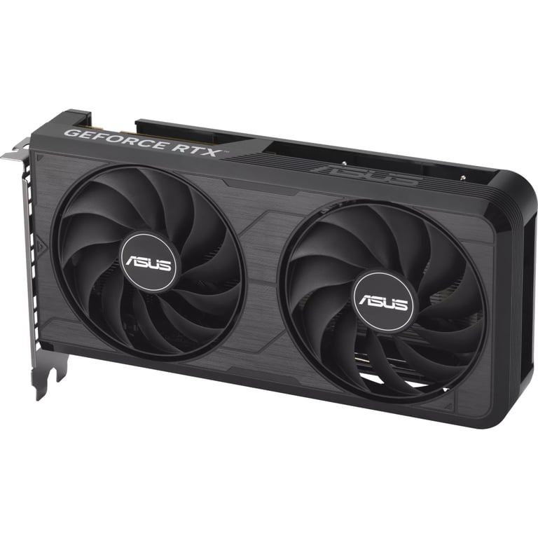 Відеокарта ASUS GeForce RTX5060 8Gb DUAL OC EVO (DUAL-RTX5060-O8G-EVO) - фото 6