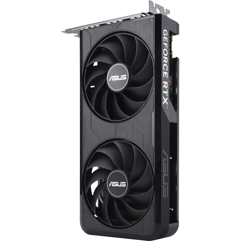 Відеокарта ASUS GeForce RTX5060 8Gb DUAL OC EVO (DUAL-RTX5060-O8G-EVO) - фото 7