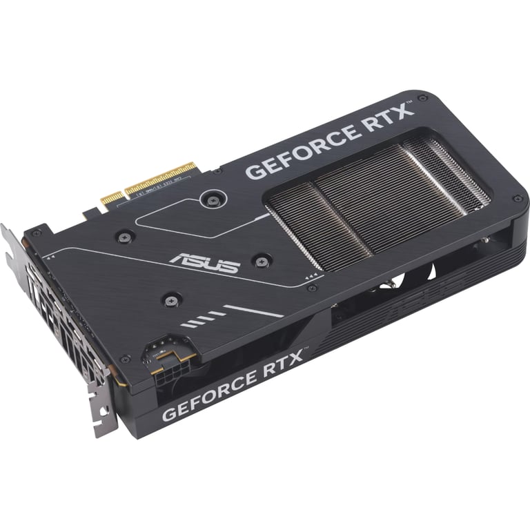 Відеокарта ASUS GeForce RTX5060 8Gb DUAL OC EVO (DUAL-RTX5060-O8G-EVO) - фото 8