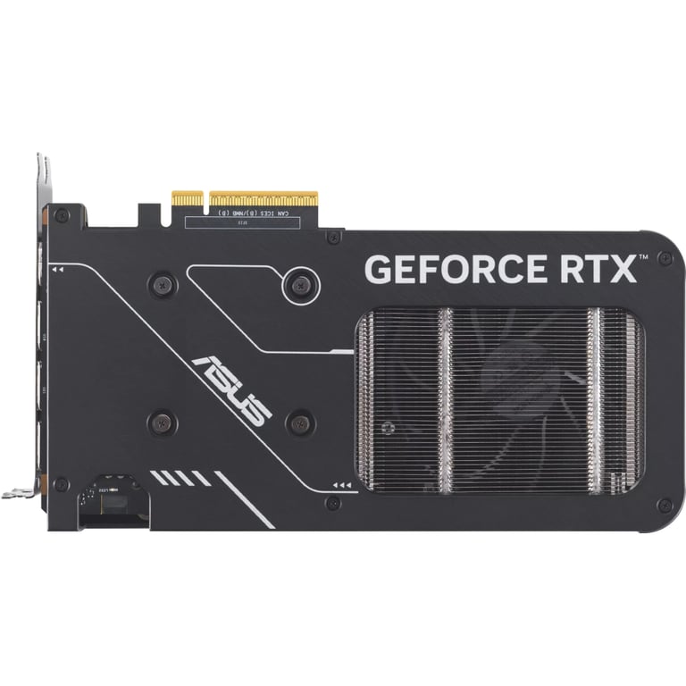 Відеокарта ASUS GeForce RTX5060 8Gb DUAL OC EVO (DUAL-RTX5060-O8G-EVO) - фото 9