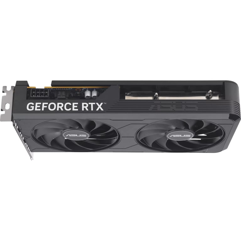 Відеокарта ASUS GeForce RTX5060 8Gb DUAL OC EVO (DUAL-RTX5060-O8G-EVO) - фото 10