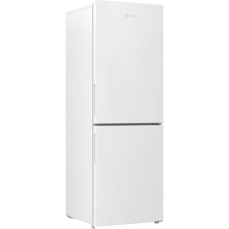 Холодильник Indesit INKS 1341 W4E (INKS1341W4E) - фото 2