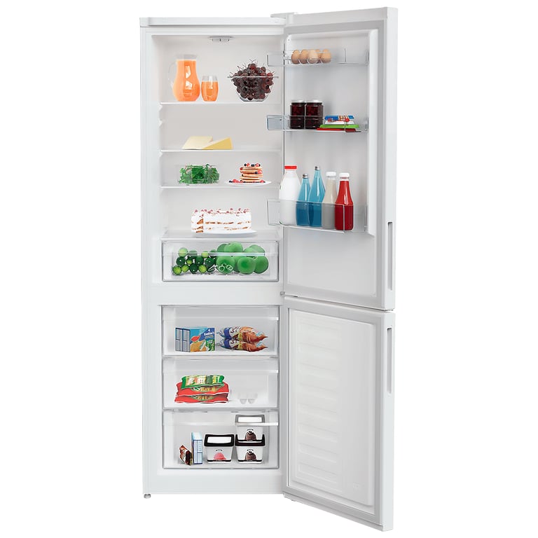 Холодильник Indesit INKS 1361 W4E (INKS1361W4E) - фото 3