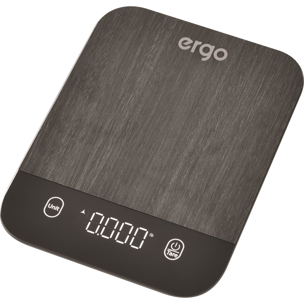 Ваги кухонні Ergo KS 350