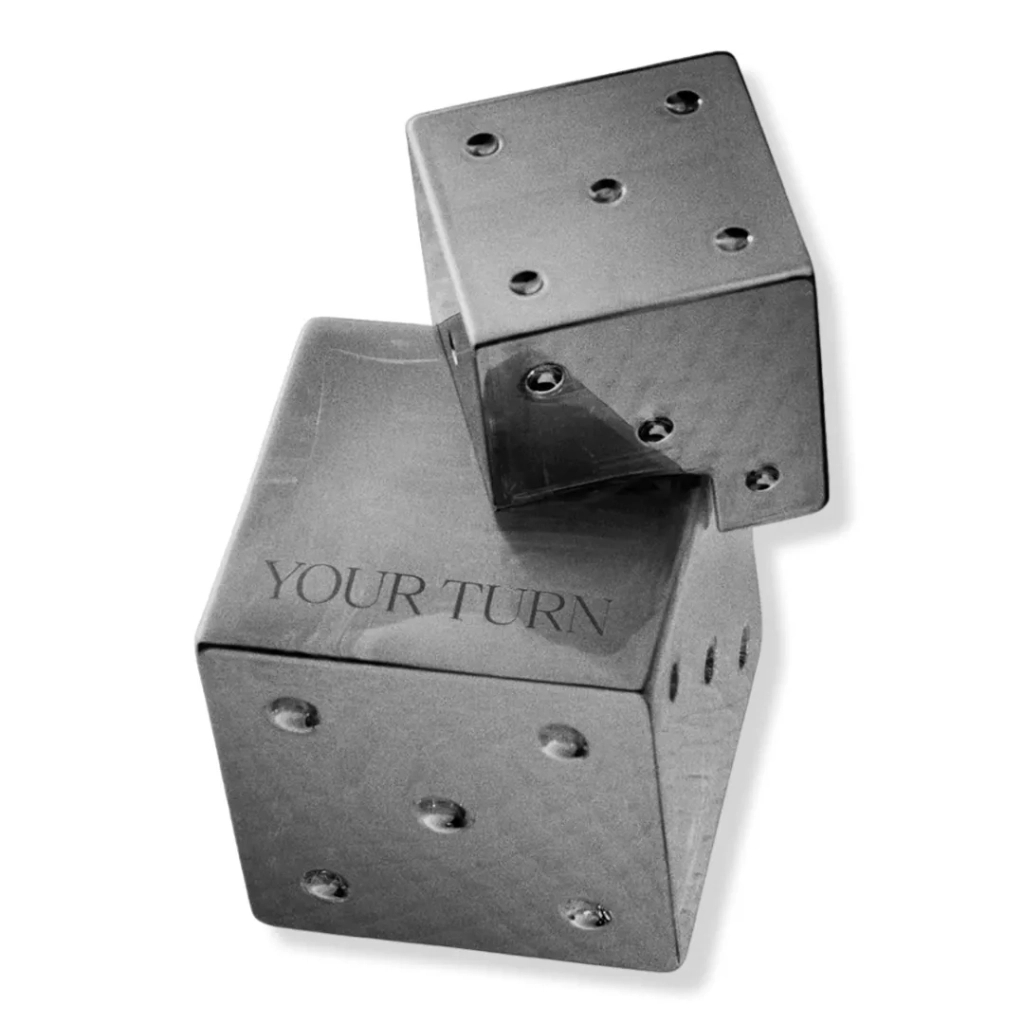 Парфумована вода Billie Eilish Your Turn 30 мл (608940585849) - фото 1