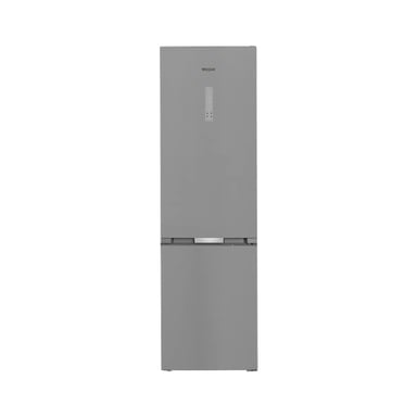 Холодильник Whirlpool WHK 26402 XP4E (WHK26402XP4E) - фото 1