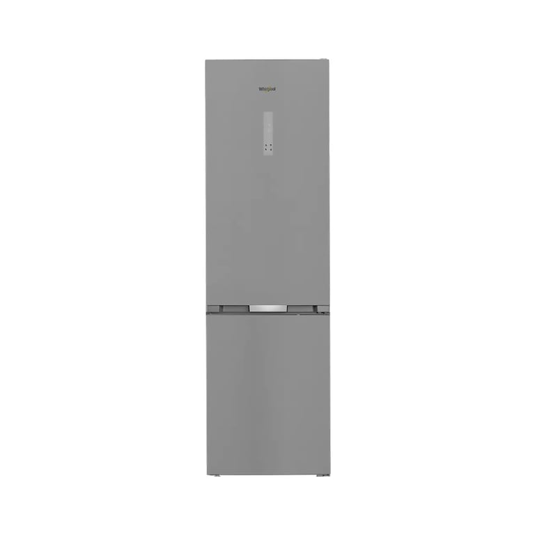 Холодильник Whirlpool WHK 26402 XP4E (WHK26402XP4E) - фото 1