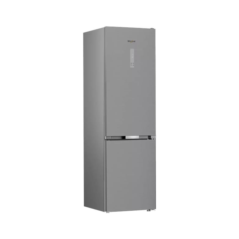 Холодильник Whirlpool WHK 26402 XP4E (WHK26402XP4E) - фото 2