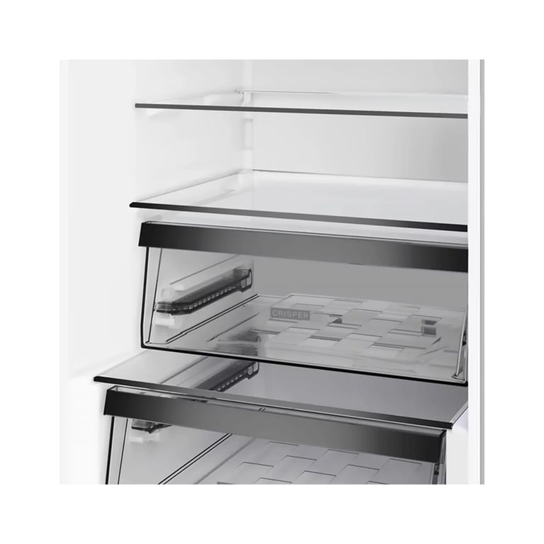 Холодильник Whirlpool WHK 26402 XP4E (WHK26402XP4E) - фото 4