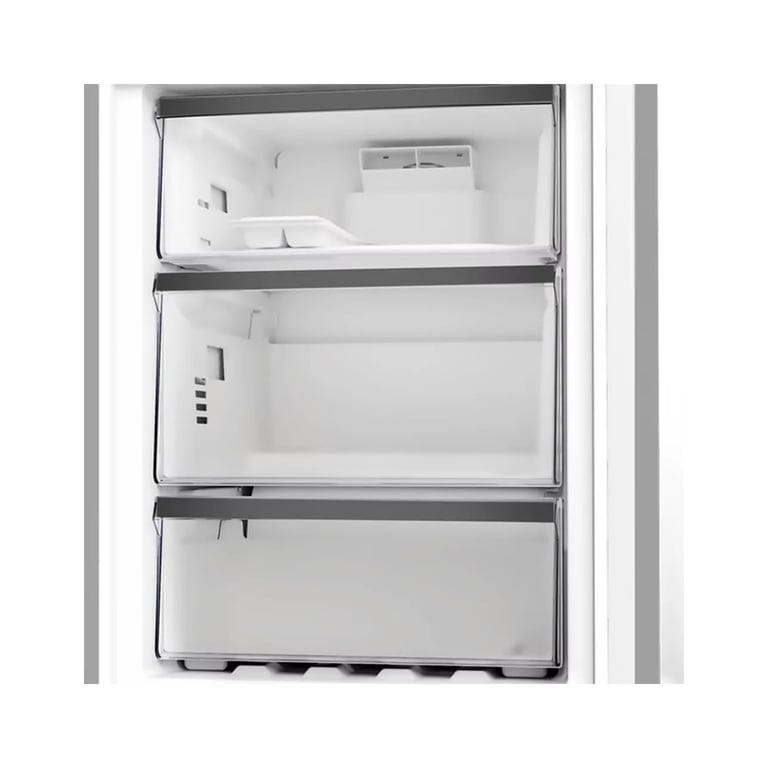 Холодильник Whirlpool WHK 26402 XP4E (WHK26402XP4E) - фото 5