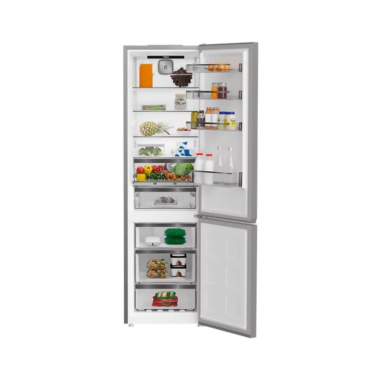 Холодильник Whirlpool WHK 26402 XP4E (WHK26402XP4E) - фото 6