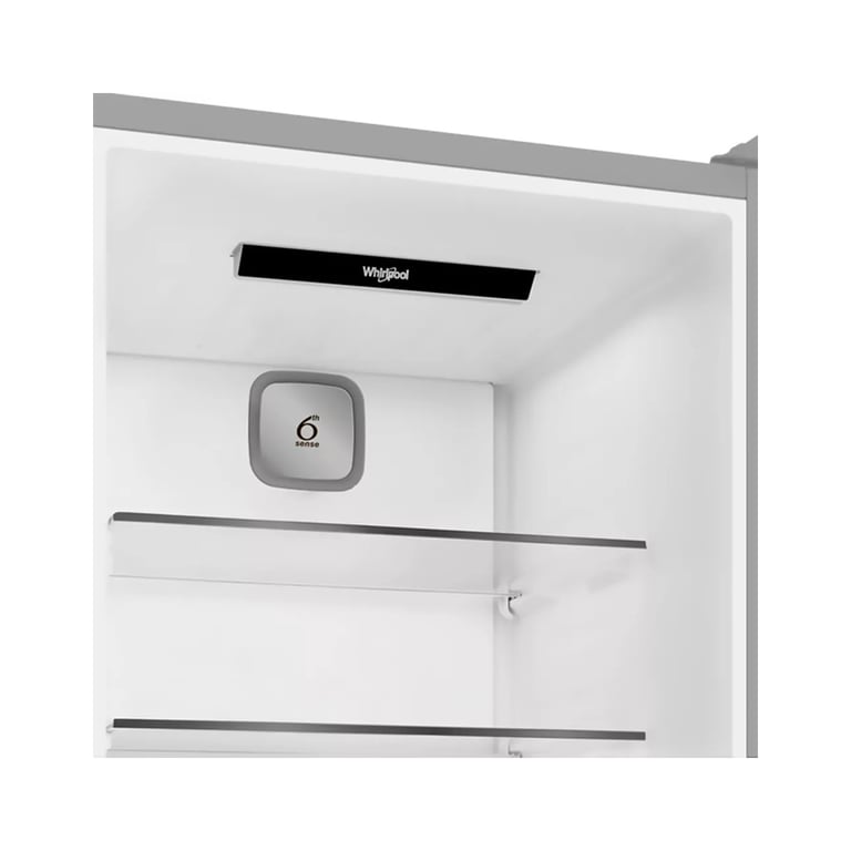 Холодильник Whirlpool WHK 26402 XP4E (WHK26402XP4E) - фото 7