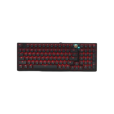 Клавіатура A4Tech Bloody AT98 USB RGB UA Black (4711421002783) - фото 1