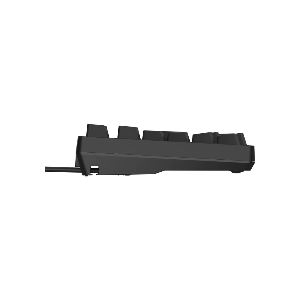 Клавіатура A4Tech Bloody AT98 USB RGB UA Black (4711421002783) - фото 4 Клавіатура A4Tech Bloody AT98 USB RGB UA Black (4711421002783) - фото 4