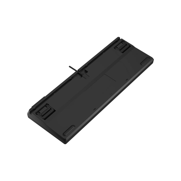 Клавіатура A4Tech Bloody AT98 USB RGB UA Black (4711421002783) - фото 6