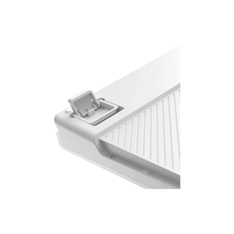 Клавіатура A4Tech Bloody AT75 USB RGB UA White (4711421002776) - фото 10