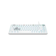 Клавіатура A4Tech Bloody AT75 USB RGB UA White (4711421002776) - фото 4