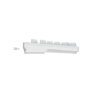 Клавіатура A4Tech Bloody AT75 USB RGB UA White (4711421002776) - фото 5