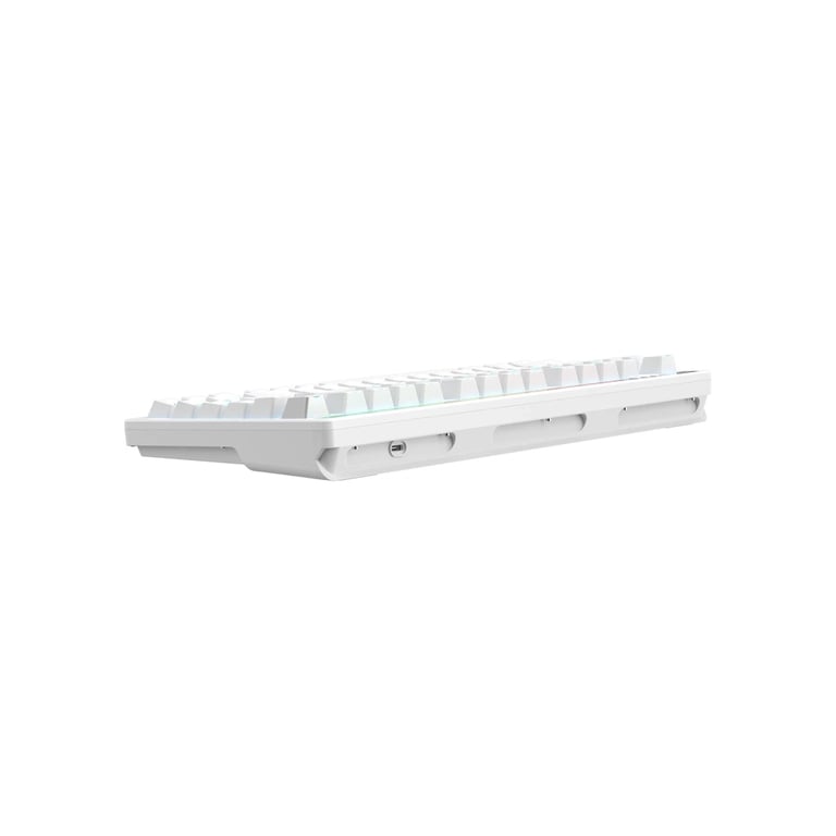 Клавіатура A4Tech Bloody AT75 USB RGB UA White (4711421002776) - фото 6