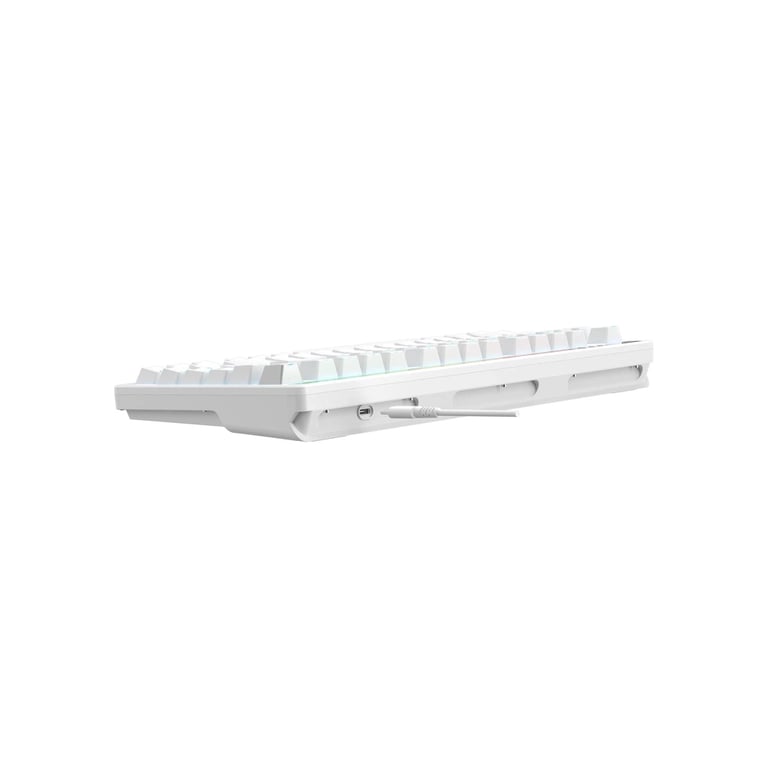 Клавіатура A4Tech Bloody AT75 USB RGB UA White (4711421002776) - фото 7
