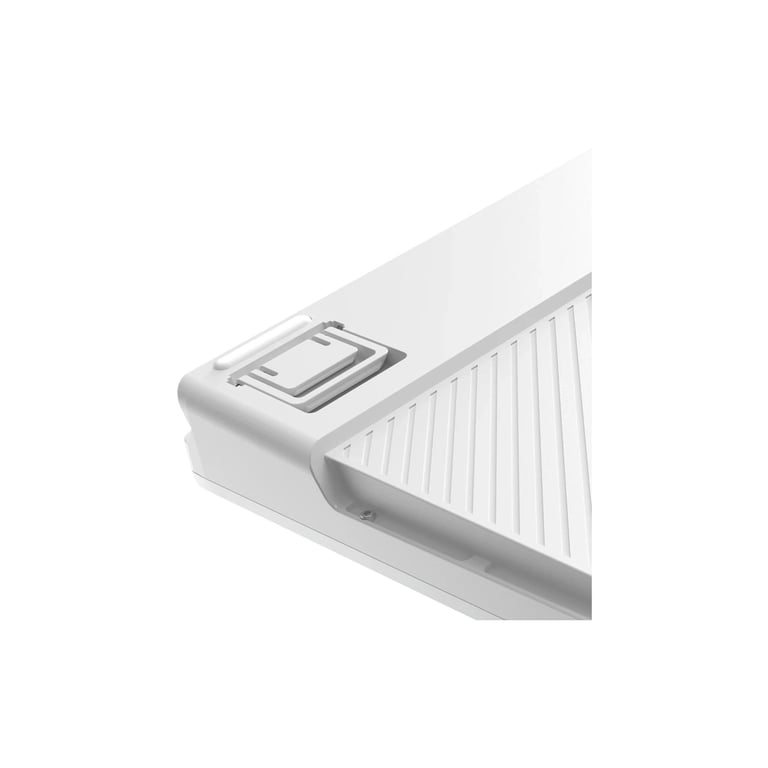 Клавіатура A4Tech Bloody AT75 USB RGB UA White (4711421002776) - фото 8
