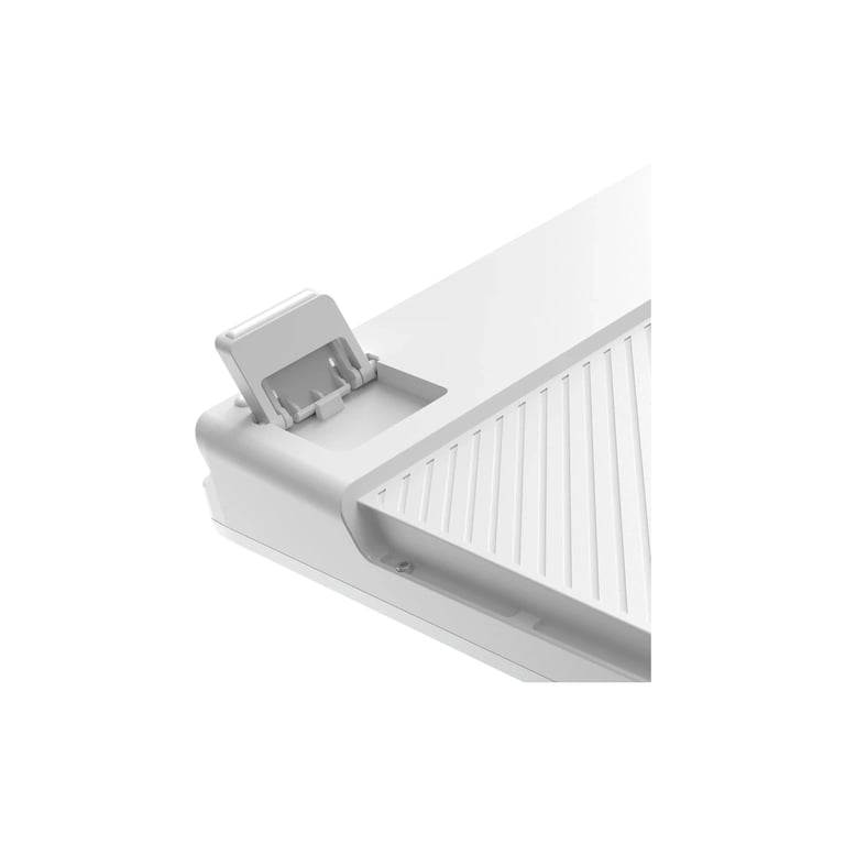 Клавіатура A4Tech Bloody AT75 USB RGB UA White (4711421002776) - фото 9