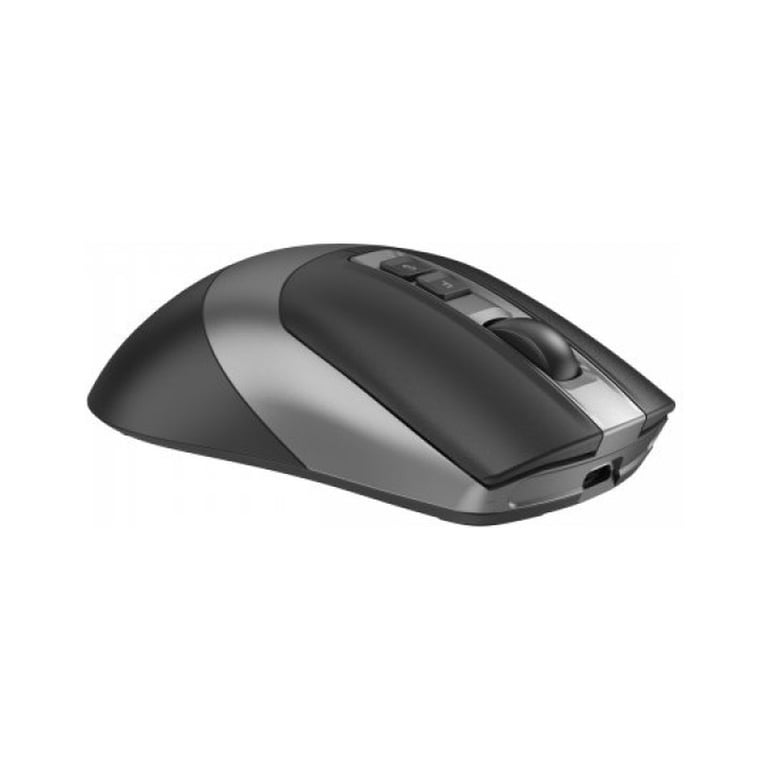 Мишка A4Tech FB50C Plus Wireless/Bluetooth Black (4711421002868) - фото 3