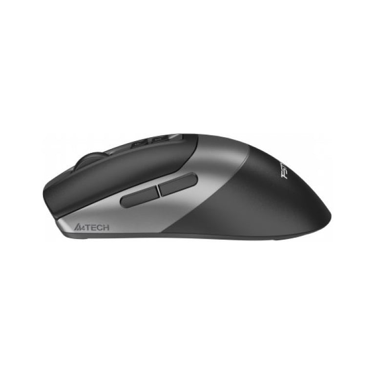Мишка A4Tech FB50C Plus Wireless/Bluetooth Black (4711421002868) - фото 4