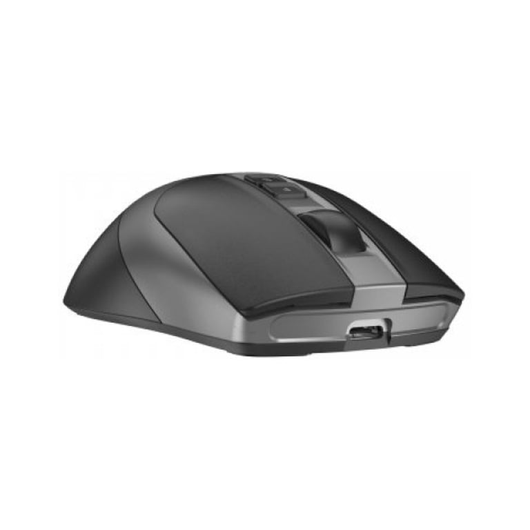 Мишка A4Tech FB50C Plus Wireless/Bluetooth Black (4711421002868) - фото 7