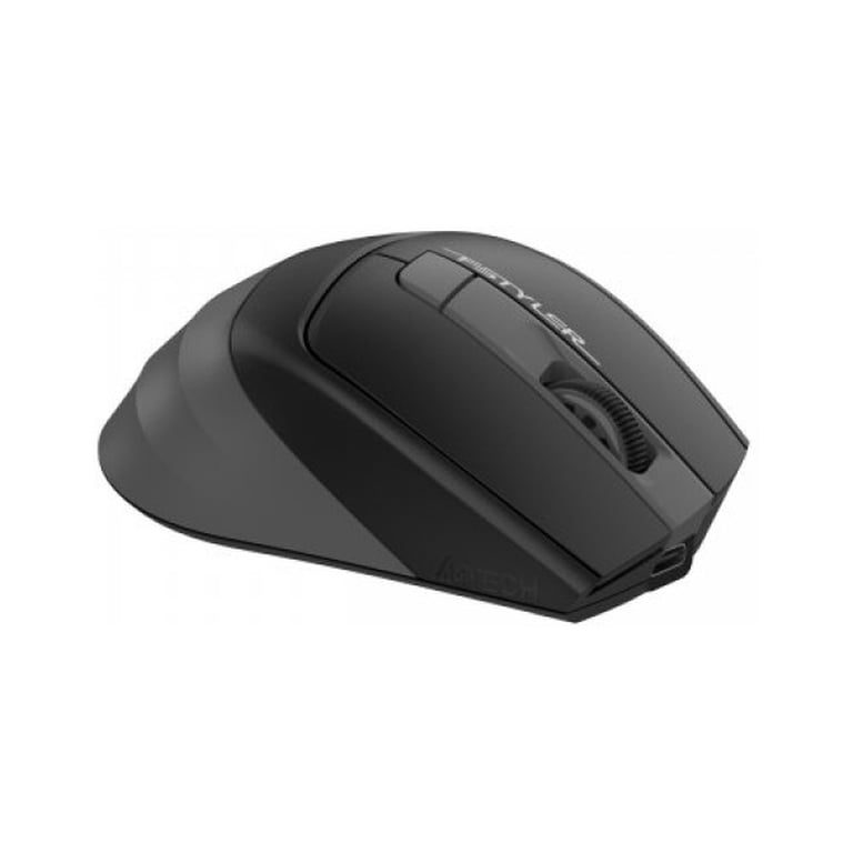 Мишка A4Tech FG35C Plus Wireless Grey (4711421002967) - фото 3