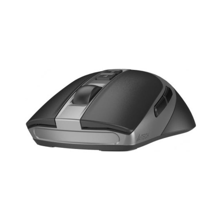 Мишка A4Tech FG50 Plus Wireless Black (4711421002806) - фото 6