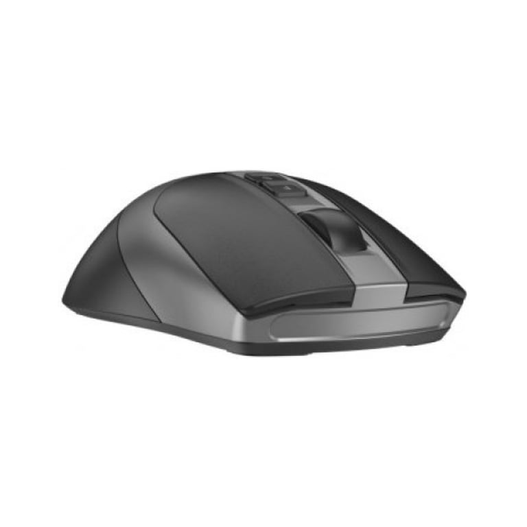 Мишка A4Tech FG50 Plus Wireless Black (4711421002806) - фото 7