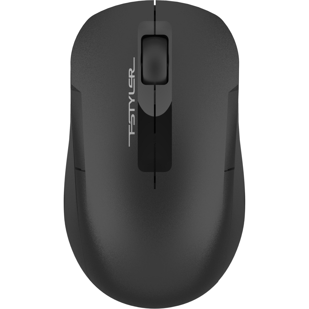 Мишка A4Tech FG15CS Air2 Wireless Black (4711421000932) Мишка A4Tech FG15CS Air2 Wireless Black (4711421000932)