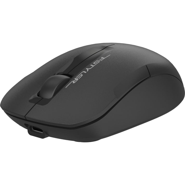 Мишка A4Tech FG15CS Air2 Wireless Black (4711421000932) - фото 2